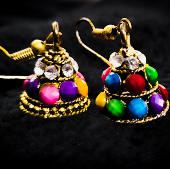 SMALL MYSTERY BOX Vintage + Antique Jewelry - Bracelets, Brooches, Necklaces - Picture 9 of 10